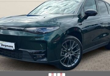 Leapmotor C10 11.300 km 30.490 &euro; Gelsenkirchen 45894