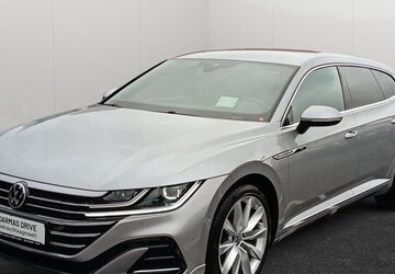 VW Arteon 63.878 km 25.890 &euro; Castrop-Rauxel 44575