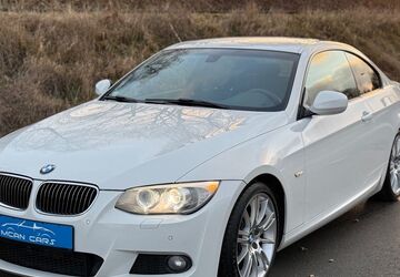 BMW 330 276.541 km 10.500 &euro; OER ERKENSCHWICK 45739