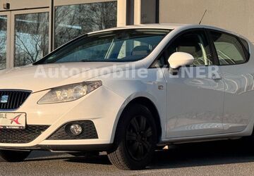 Seat Ibiza 136.000 km 3.999 &euro; Mülheim an der Ruhr 45475