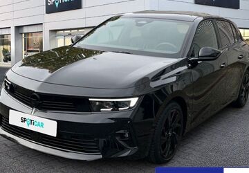 Opel Astra 40.139 km 19.998 &euro; Essen 45143