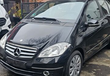 Mercedes-Benz A 150 100.000 km 4.650 &euro; Essen 45327