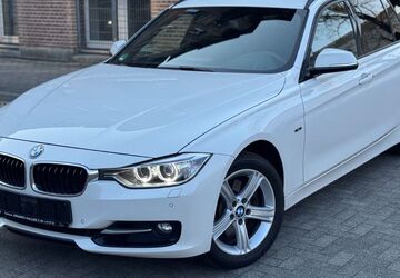 BMW 330 265.200 km 9.999 &euro; Mülheim an der Ruhr 45473