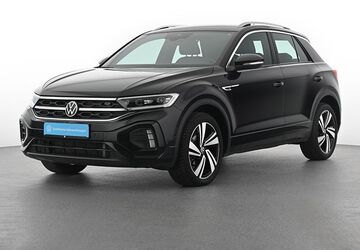 VW T-Roc 72.362 km 24.960 &euro; Essen 45143