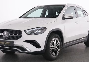 Mercedes-Benz GLA 200 10.998 km 39.385 &euro; Essen 45309
