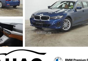 BMW 320 10.978 km 38.440 &euro; Marl 45770