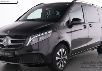 Mercedes-Benz V 250 28.664 km 58.199 &euro; Essen 45309