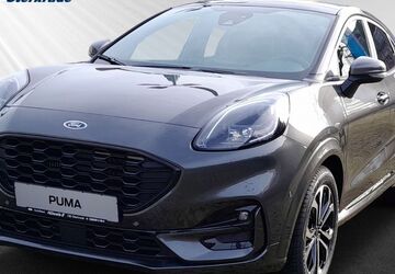 Ford Puma 12.500 km 22.990 &euro; Oberhausen - Sterkrade 46145