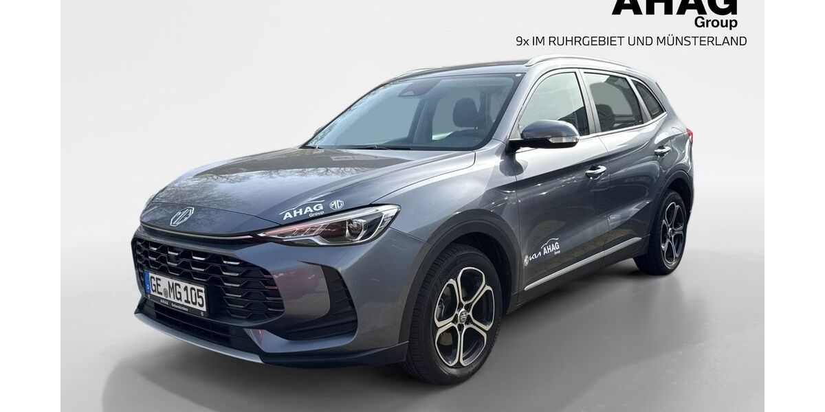 MG ZS 4.900 km 23.390 &euro; Gelsenkirchen 45897