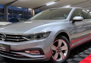VW Passat 15.600 km 29.999 &euro; Oberhausen 46047