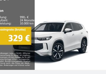 VW Tayron 17.053 km 35.420 &euro; Bochum 44809