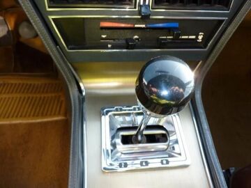 Gebrauchte Citroën SM
