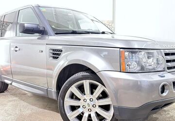 Land Rover Range Rover Sport 140.538 km 9.641 &euro; Witten -NRW 58452