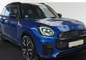 Mini Countryman C (Cooper) 11.790 km 35.371 &euro; Moers 47441