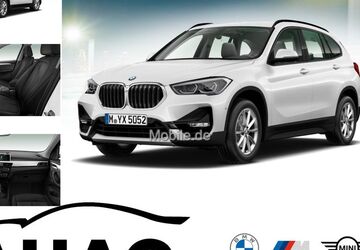 BMW X1 74.788 km 19.740 &euro; Gelsenkirchen 45897