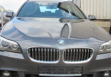 BMW 520 197.050 km 15.990 &euro; Herne 44653