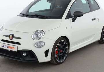 Abarth 595C 22.931 km 20.900 &euro; Essen 45141