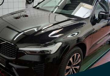 Volvo XC60 25.381 km 40.950 &euro; Essen-Kray 45309