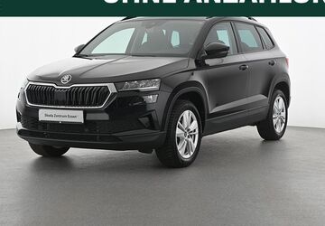 Skoda Karoq 25.761 km 31.450 &euro; Essen 45143