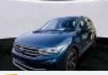 VW Tiguan 46.999 km 29.440 &euro; Oberhausen 46047