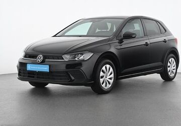 VW Polo 16.091 km 18.990 &euro; Essen 45143