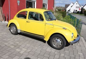 VW Käfer 92.748 km 9.400 &euro; Oer-Erkenschwick 45739