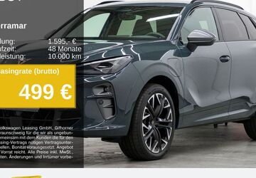 Cupra Terramar 15.000 km 42.880 &euro; Bochum 44809