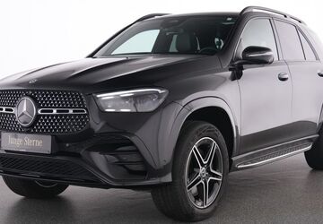 Mercedes-Benz GLE 300 21.246 km 77.885 &euro; Essen 45309