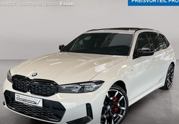 BMW M340i 25.505 km 56.899 &euro; Essen 45141