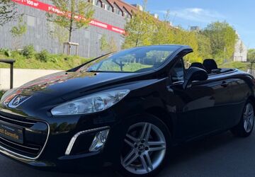 Peugeot 308 124.794 km 6.000 &euro; Essen 45145