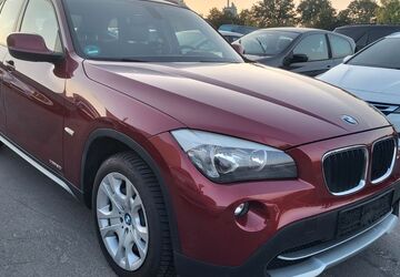 BMW X1 157.000 km 8.599 &euro; Moers 47441