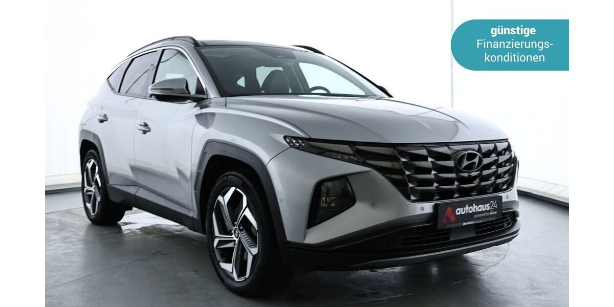 Hyundai TUCSON 68.501 km 26.990 &euro; Wuppertal 42287