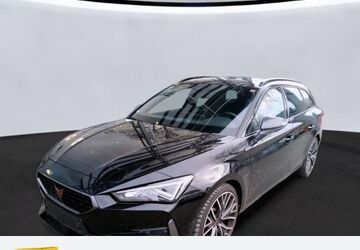 Cupra Leon 18.318 km 28.970 &euro; Recklinghausen 45663