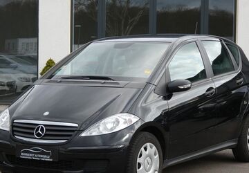 Mercedes-Benz A 150 192.753 km 2.450 &euro; Bochum 44807