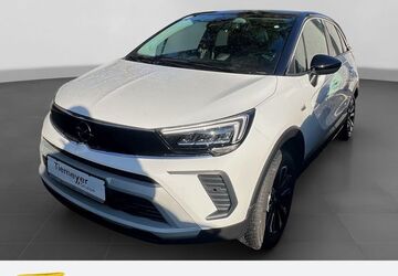 Opel Crossland (X) 4.206 km 21.460 &euro; Recklinghausen 45663