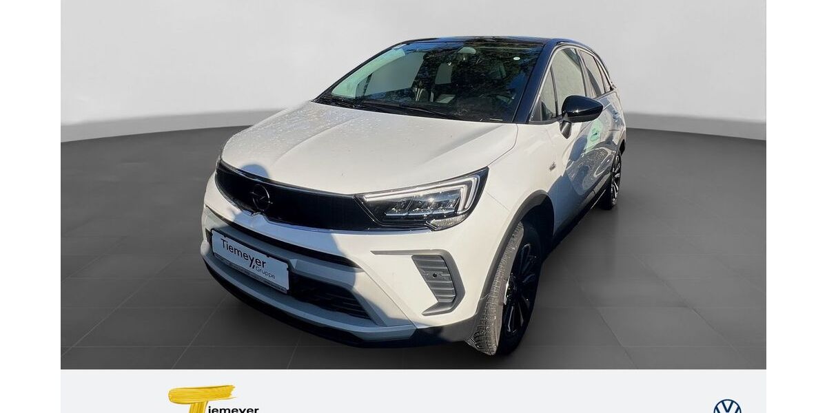 Opel Crossland (X) 4.206 km 21.460 &euro; Recklinghausen 45663