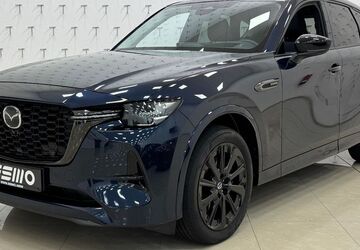 Mazda CX-60 98.138 km 29.900 &euro; Oberhausen 46149