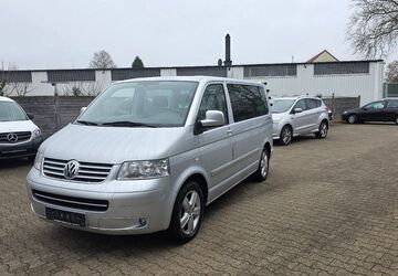 VW T5 Transporter 230.000 km 11.990 &euro; Gladbeck 45966