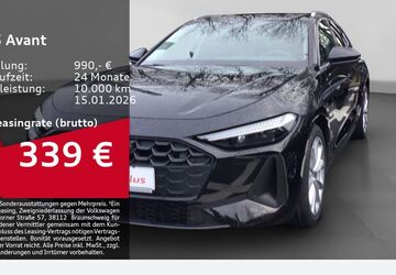 Audi A5 26.279 km 47.780 &euro; Gelsenkirchen 45894