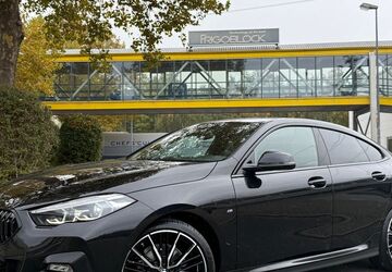 BMW 218 Gran Coupé 46.000 km 26.700 &euro; Essen 45356