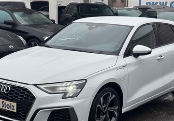 Audi A3 34.890 km 27.900 &euro; Oberhausen 46045