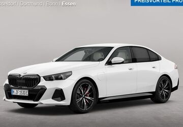 BMW 550 14.588 km 80.899 &euro; Essen 45141