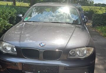 BMW 116 248.000 km 3.000 &euro; Dorsten 46284
