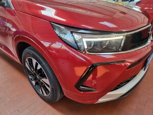 Opel Grandland X Elegance Leder Park&Go Technologie Pak 42.014 km 23.880 &euro; HAAN 42781