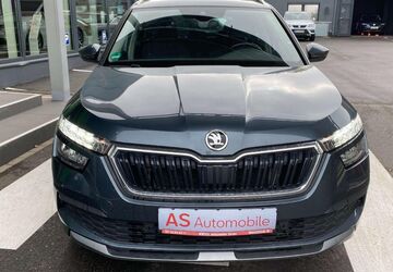 Skoda Kamiq 56.885 km 17.880 &euro; Essen 45326