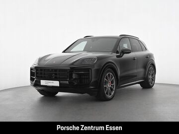 Gebrauchte Porsche Cayenne