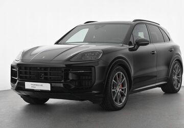 Porsche Cayenne 5.800 km 132.950 &euro; Essen 45143