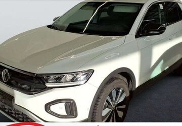 VW T-Roc 21.037 km 21.990 &euro; Hattingen 45527