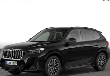 BMW X1 3.625 km 44.925 &euro; Duisburg 47053