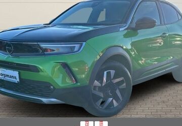 Opel Mokka 7.000 km 21.990 &euro; Gelsenkirchen 45894